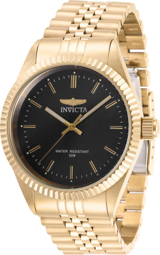 Invicta Men's Specialty Silver Dial Watch - 29383