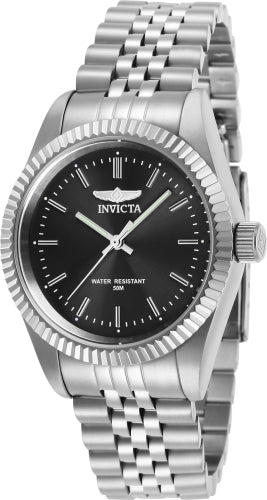 Invicta Women's Specialty Silver Dial Watch - 29395