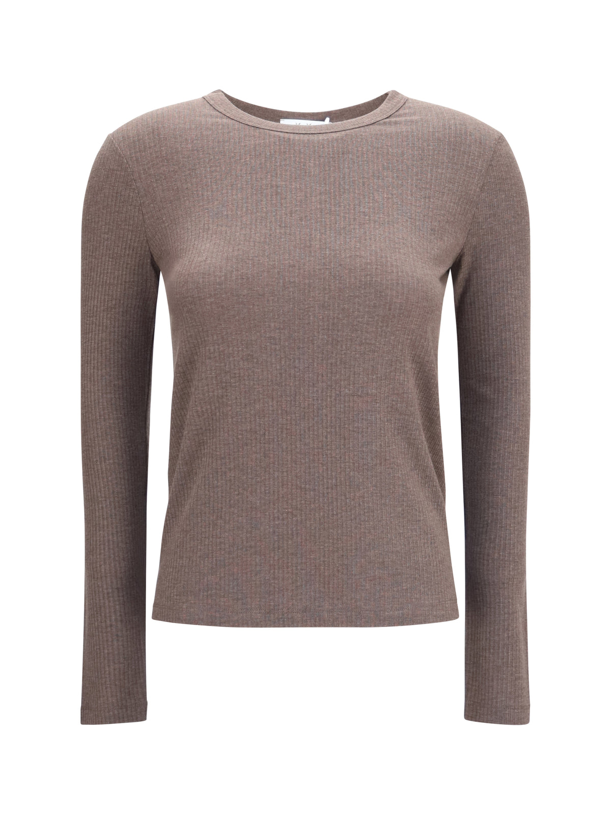 MAX MARA Max Mara Women Ribbed Long-Sleeve Sweater