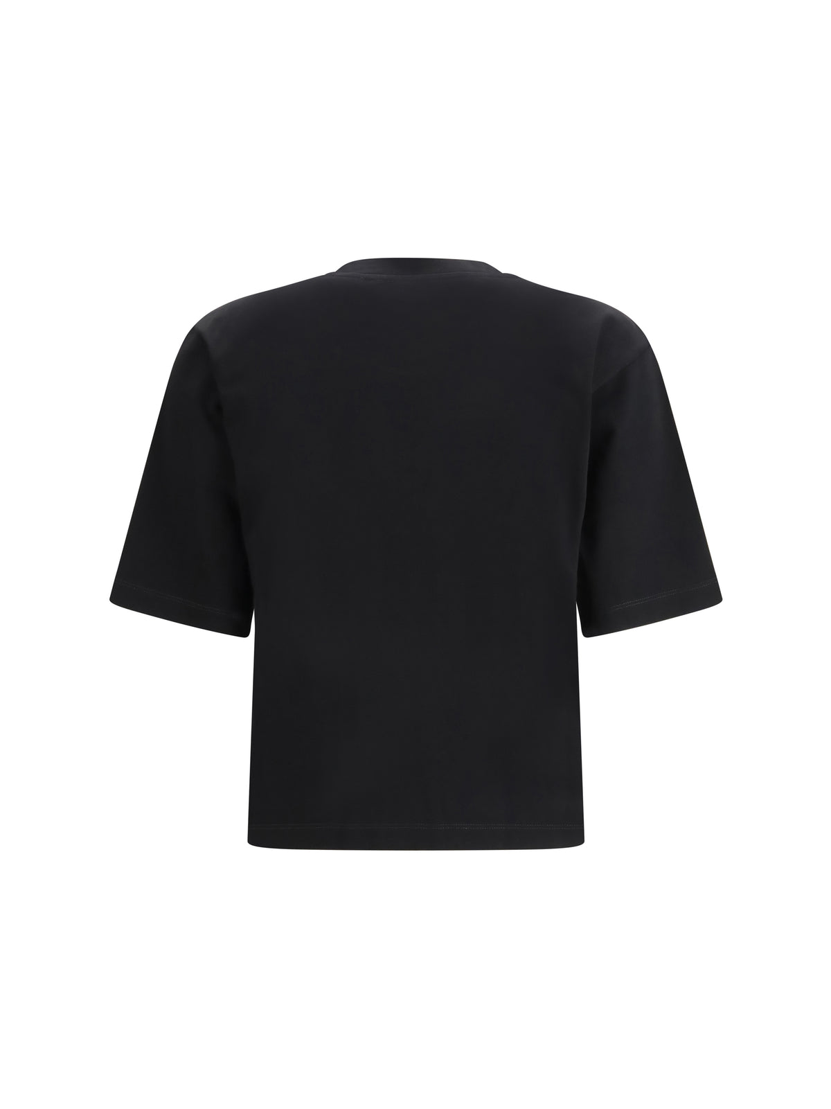 OFF-WHITE Off-White Women Made On Earth, Designed On A Plane T-Shirt