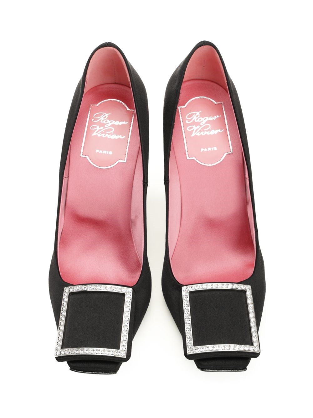 Roger Vivier Roger Vivier Women "Trompette" Pumps