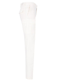 Eleventy Men Cargo Pants