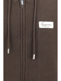 Jacquemus Men Le Montaigne Hooded Sweatshirt