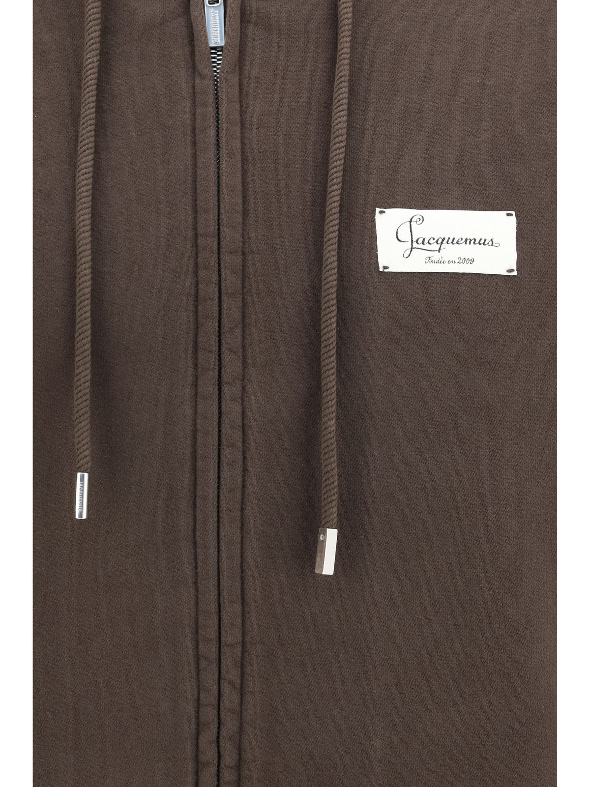 Jacquemus Men Le Montaigne Hooded Sweatshirt