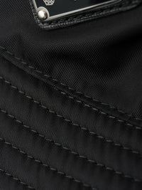 Prada Men Re-Nylon Textil Hat