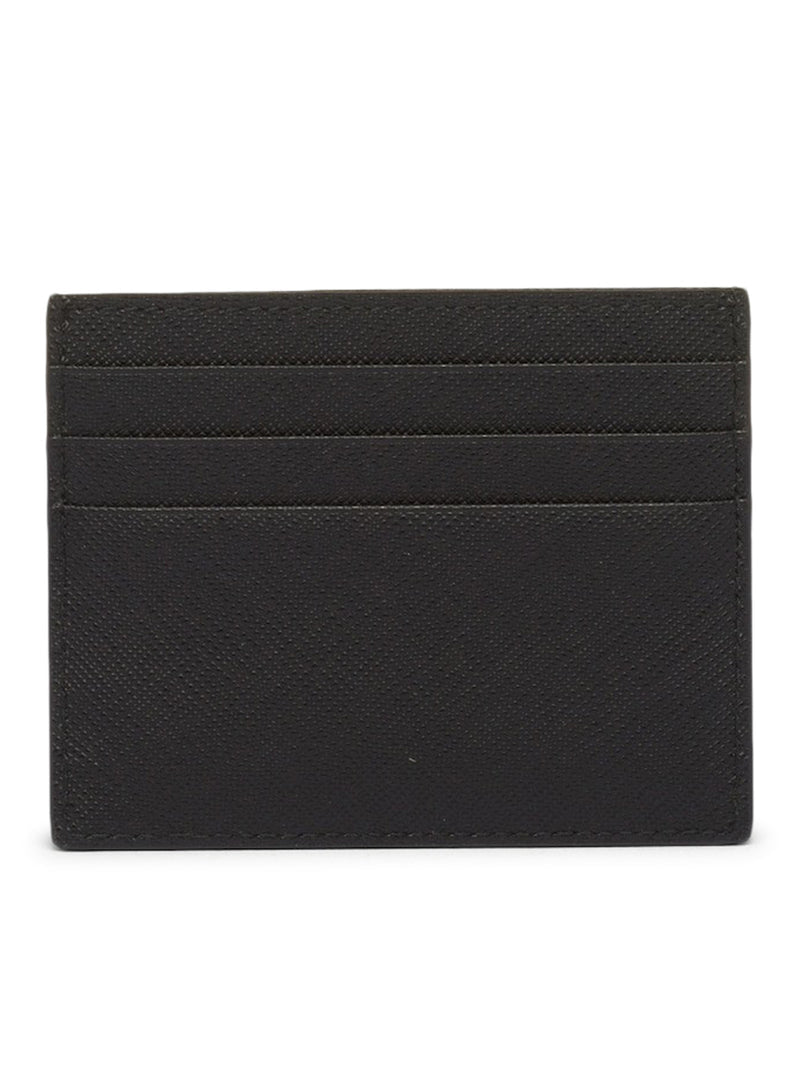 Prada Prada Women Saffiano Card Holder