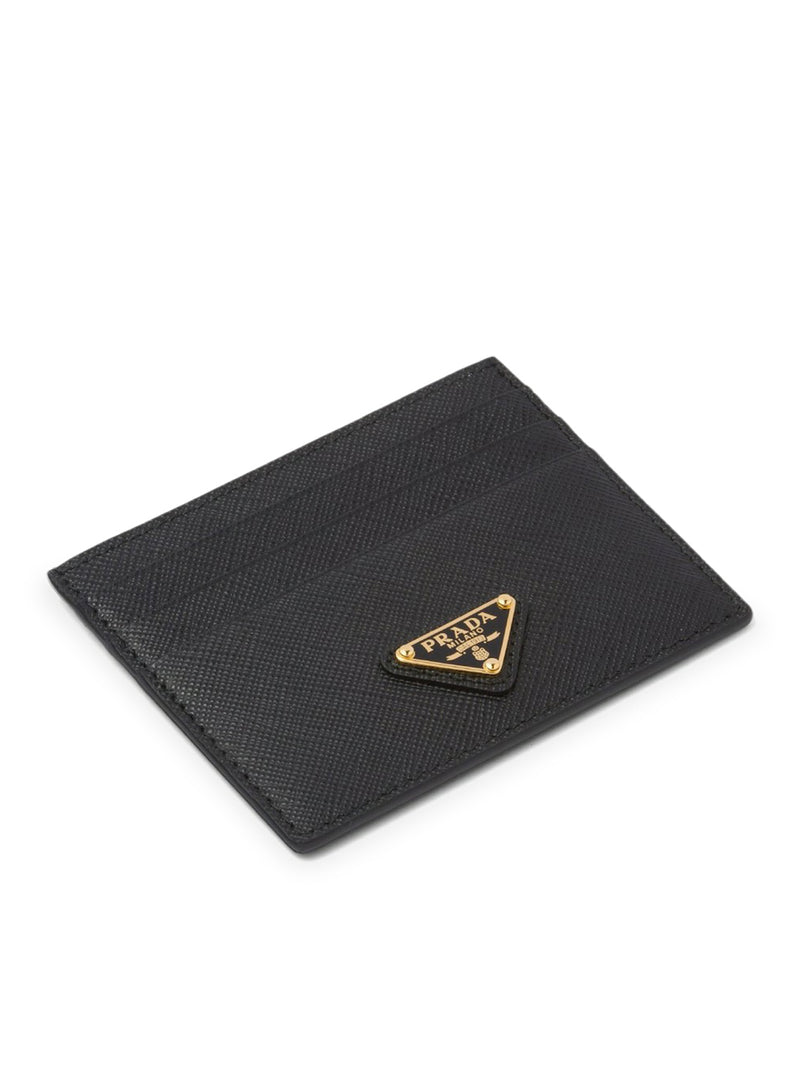 Prada Prada Women Saffiano Card Holder