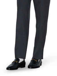 Gucci Gucci Men Gucci Jordaan Men`S Leather Loafer