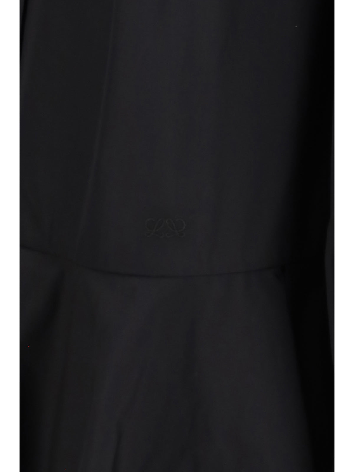 Loewe Women Cotton Shirt Dress