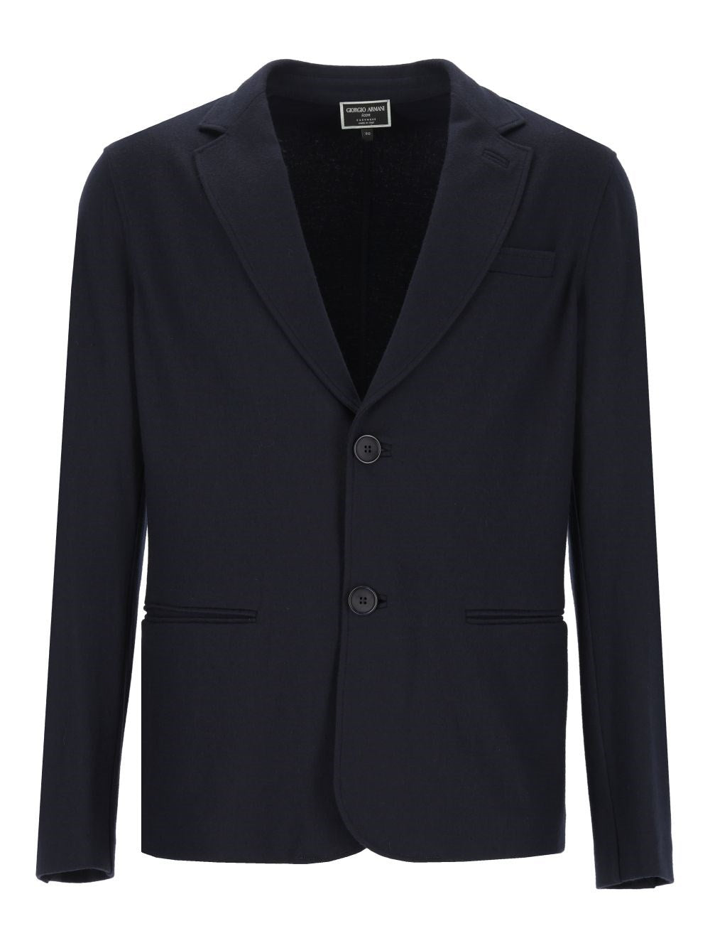Giorgio Armani Men Cashmere Blazer