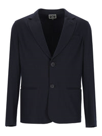 Giorgio Armani Men Cashmere Blazer