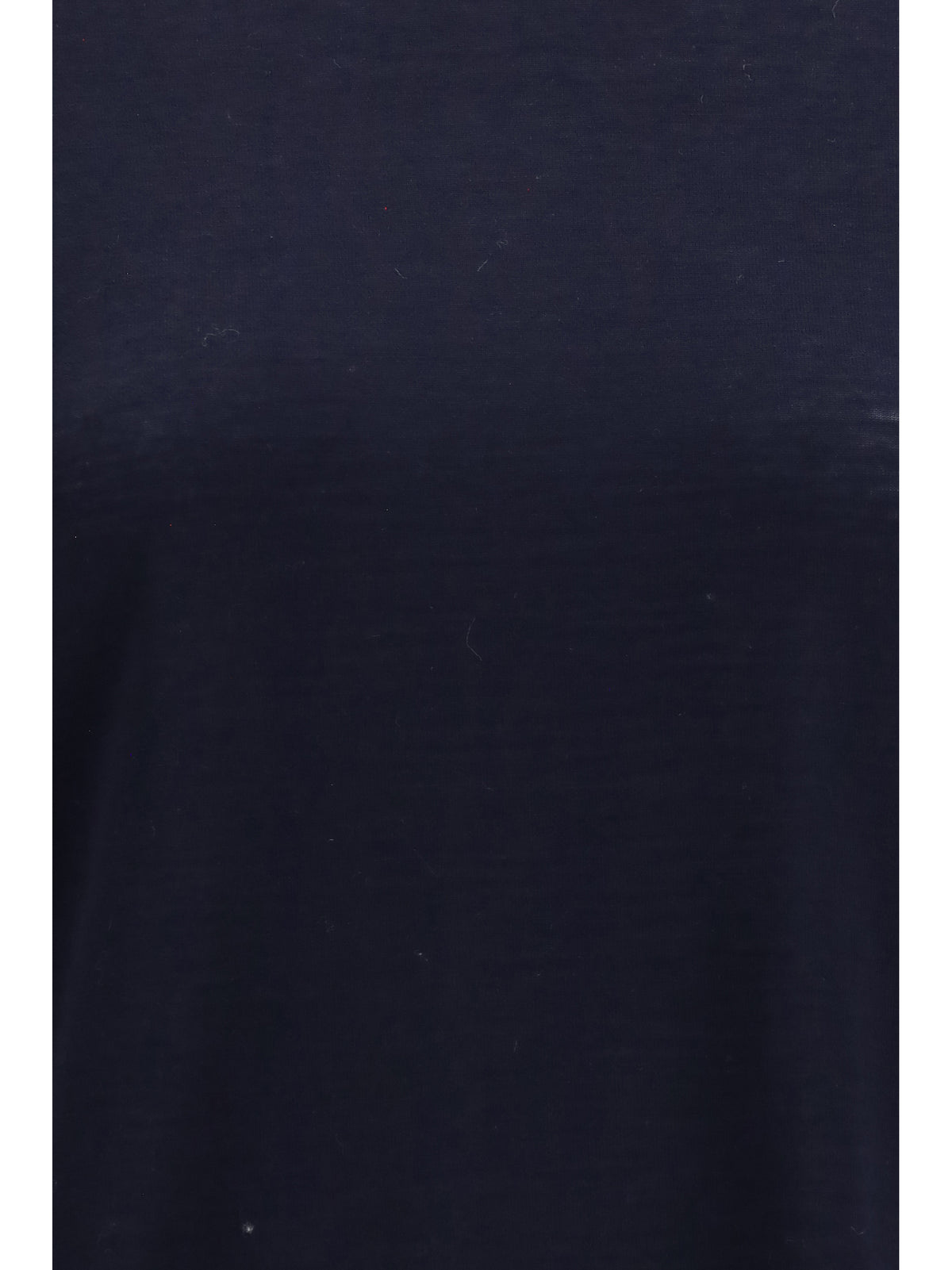 THOM BROWNE Thom Browne Women Wool-Blend T-Shirt