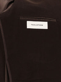 Tagliatore Men Montercarlo Blazer In Cashmere