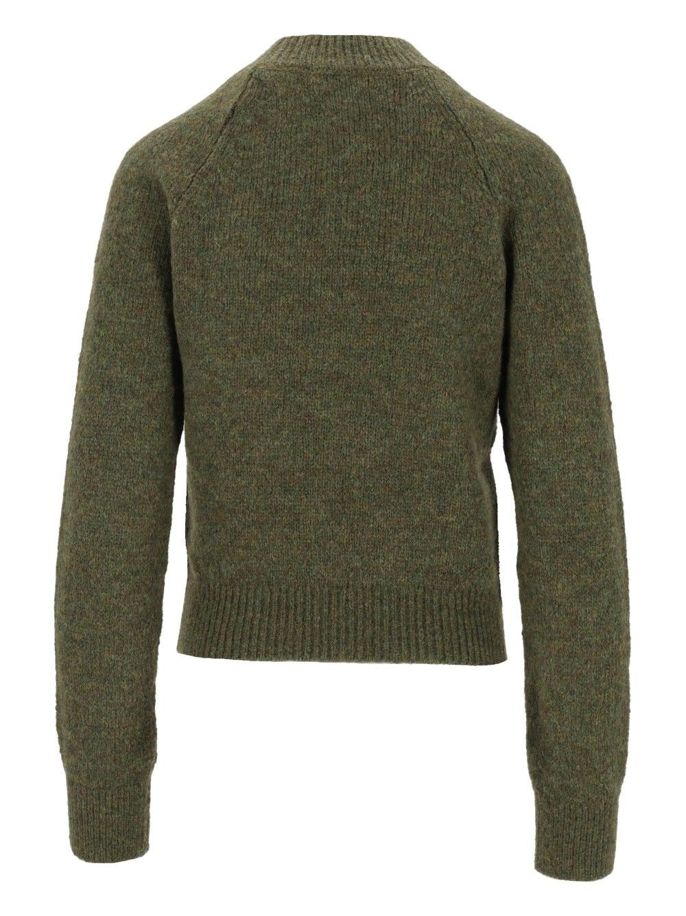 Dries Van Noten Dries Van Noten Women “Texas” Sweater