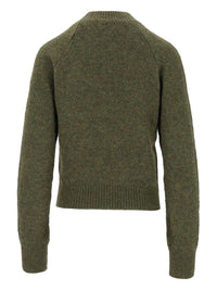 Dries Van Noten Dries Van Noten Women “Texas” Sweater