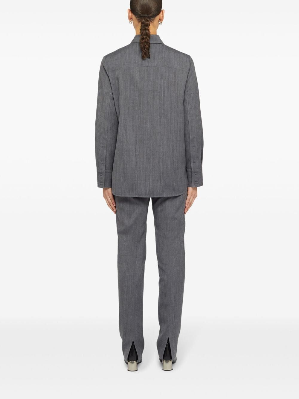Jil Sander Women Pants