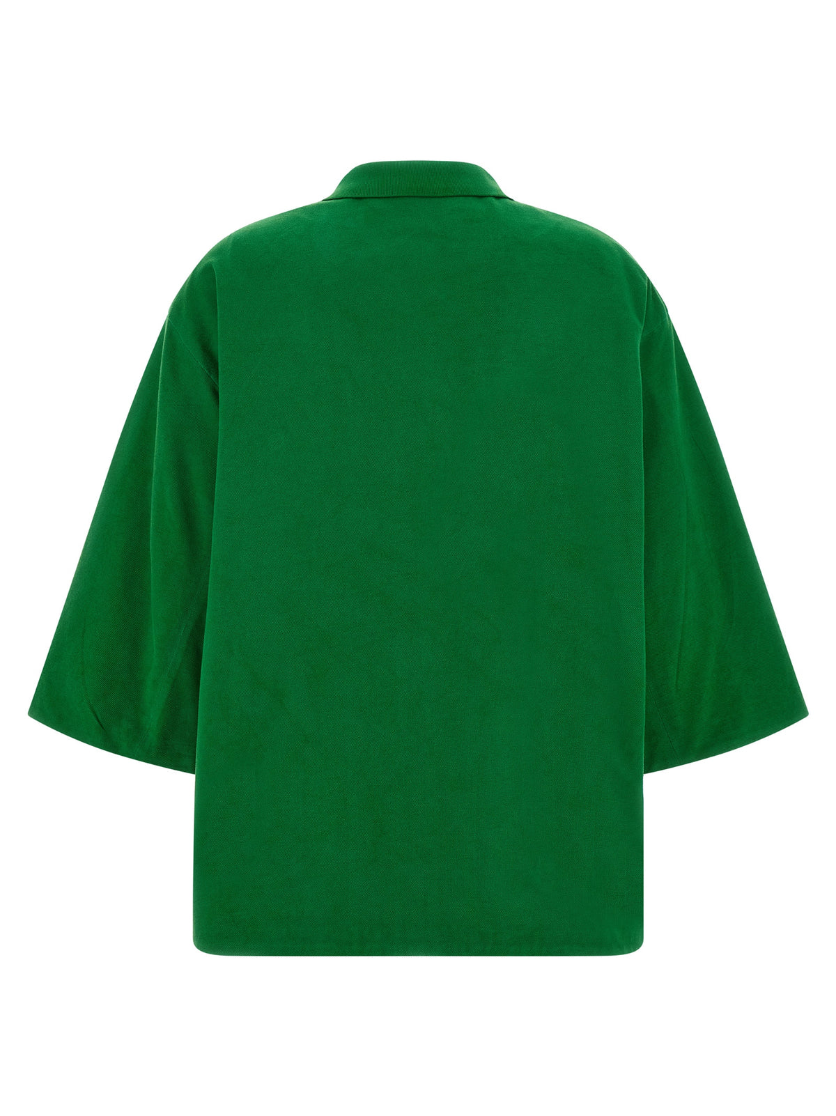 PRADA Prada Women Old Piquet Blouson