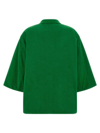 PRADA Prada Women Old Piquet Blouson