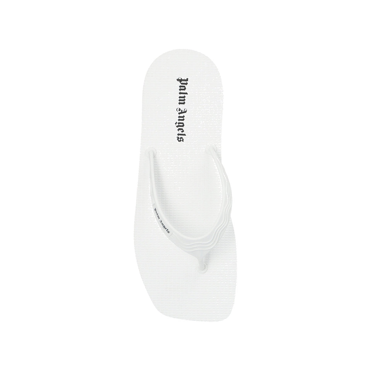 Palm Angels Palm Angels Flip Flop Slides Women