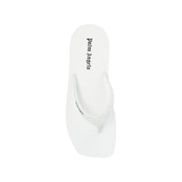 Palm Angels Palm Angels Flip Flop Slides Women
