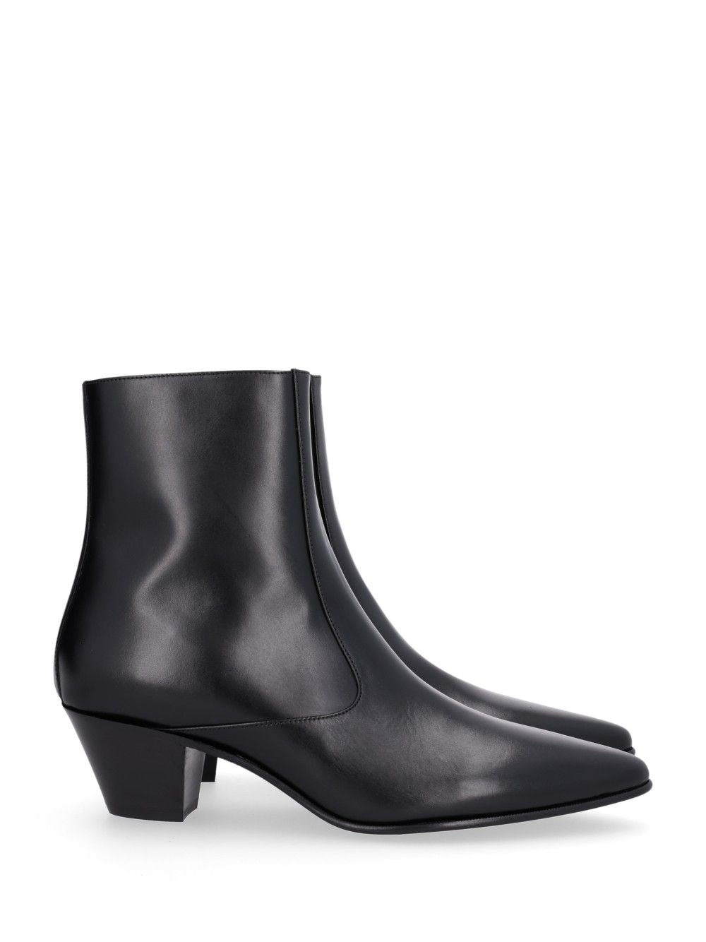 Celine Men Hector Ankle Boot
