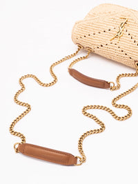 Saint laurent Saint Laurent Women `Loulou` Mini Bag