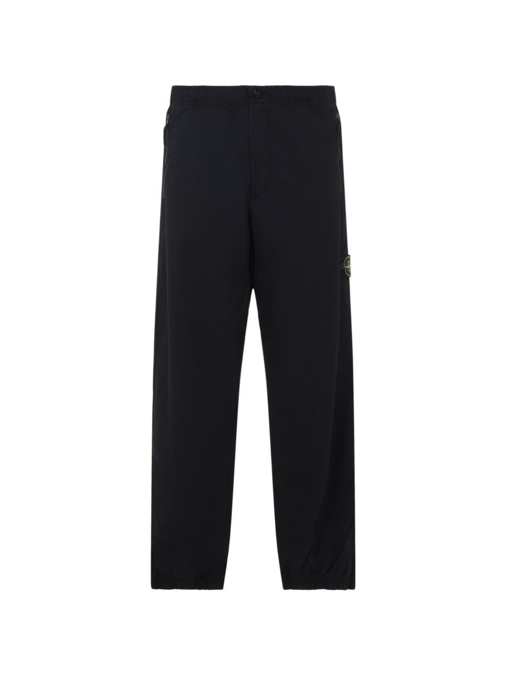 Stone Island Men Tech Fleece Jogger Pants