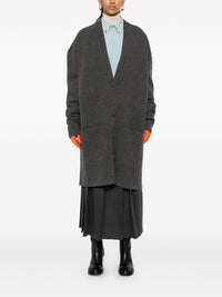 Jil sander Jil Sander Women Oversized Cardigan
