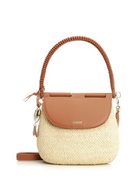 Loewe Paula's Ibiza Women Medium "Pescador" Bag