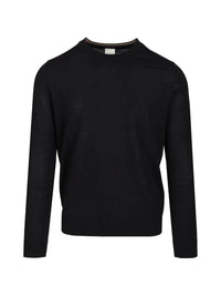 Paul Smith Paul Smith Men Crew Neck Sweater