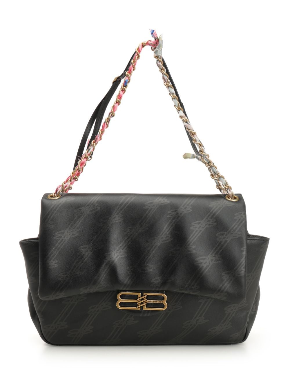 Balenciaga Balenciaga Women Medium "Darling" Chain Bag