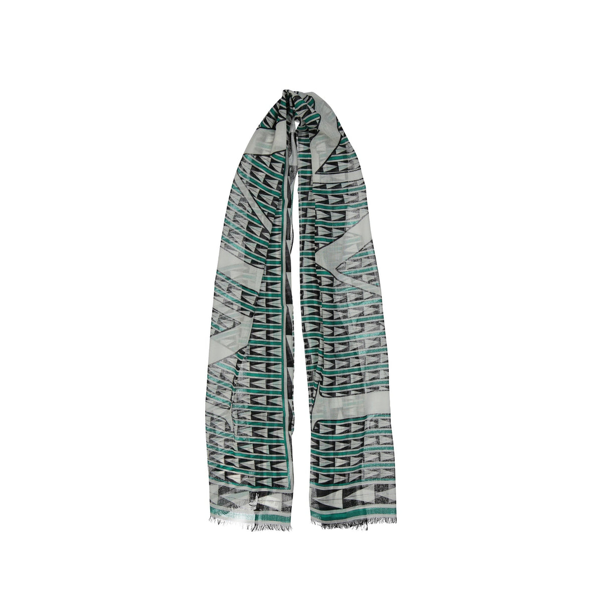 Lanvin Wool Scarf Women