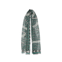 Lanvin Wool Scarf Women