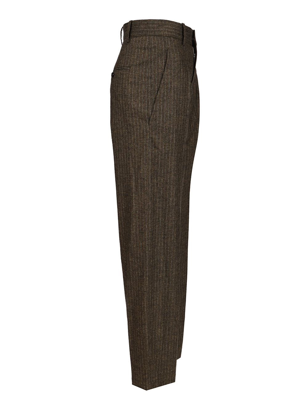 Isabel Marant Women "Lisetta" Suit Trousers