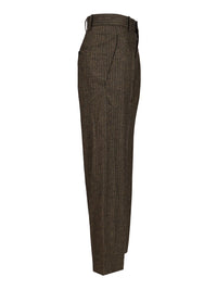 Isabel Marant Women "Lisetta" Suit Trousers