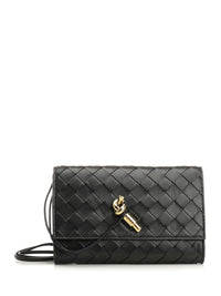 Bottega Veneta Bottega Veneta Women "Andiamo" Clutch Bag