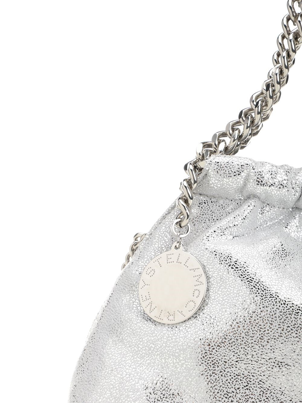 Stella Mccartney Stella Mccartney Women Mini "Falabella" Shoulder Bag