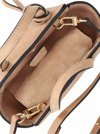 Hidesins Hidesins Women "La Flap Xs" Bag