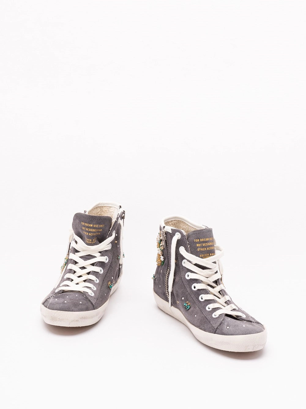 Golden Goose Women `Francy` Sneakers