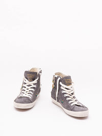 Golden Goose Women `Francy` Sneakers