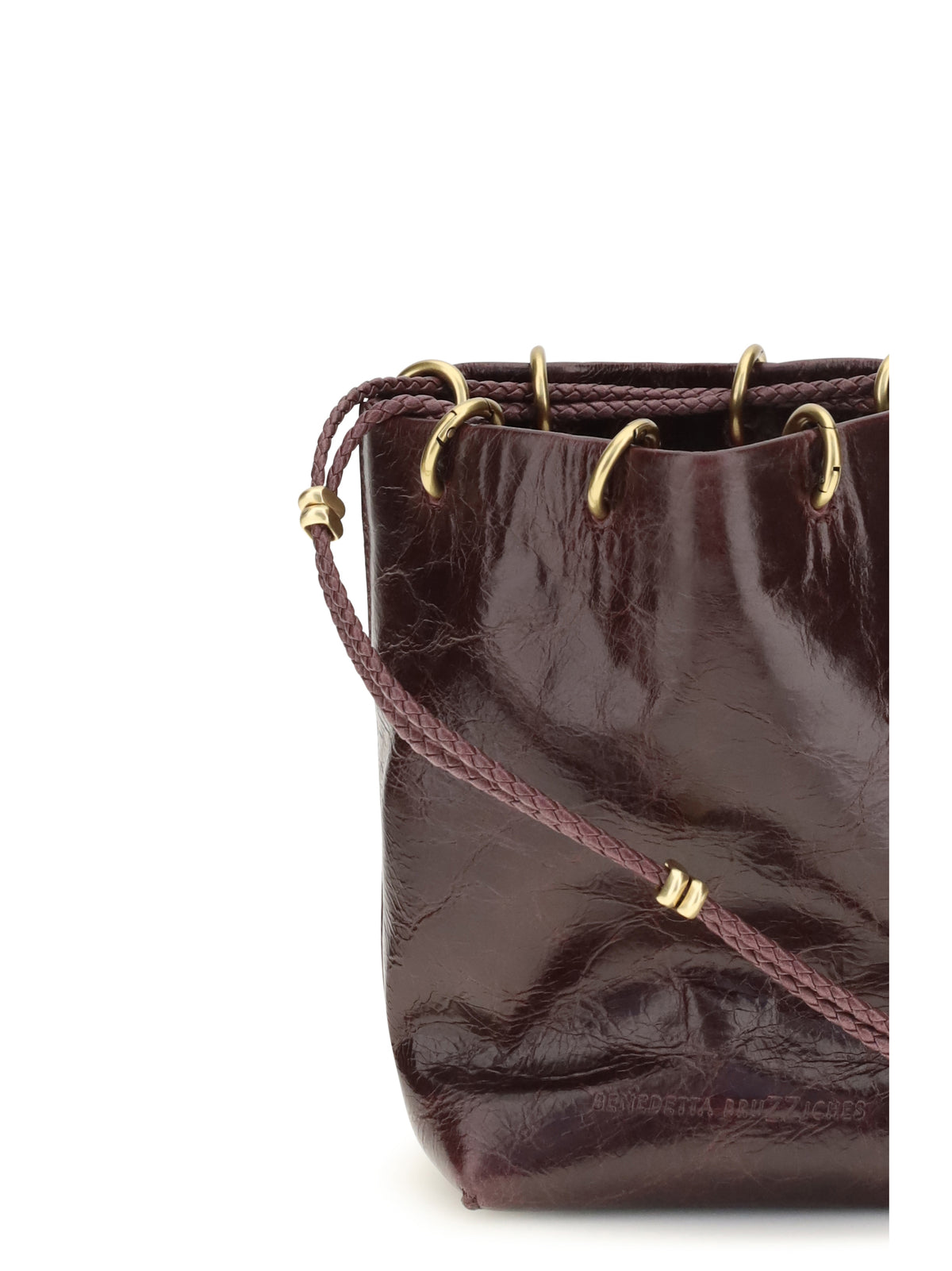 Benedetta Bruzziches Women Doudou Petite Bucket Bag