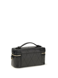TORY BURCH Tory Burch Women Charlie Beauty Case
