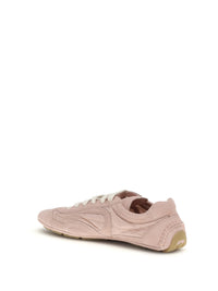Prada Women Montecarlo Re-Edition 2005 Sneakers