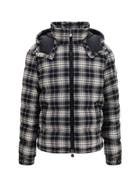 MONCLER Moncler Men Airor Down Jacket With Hood