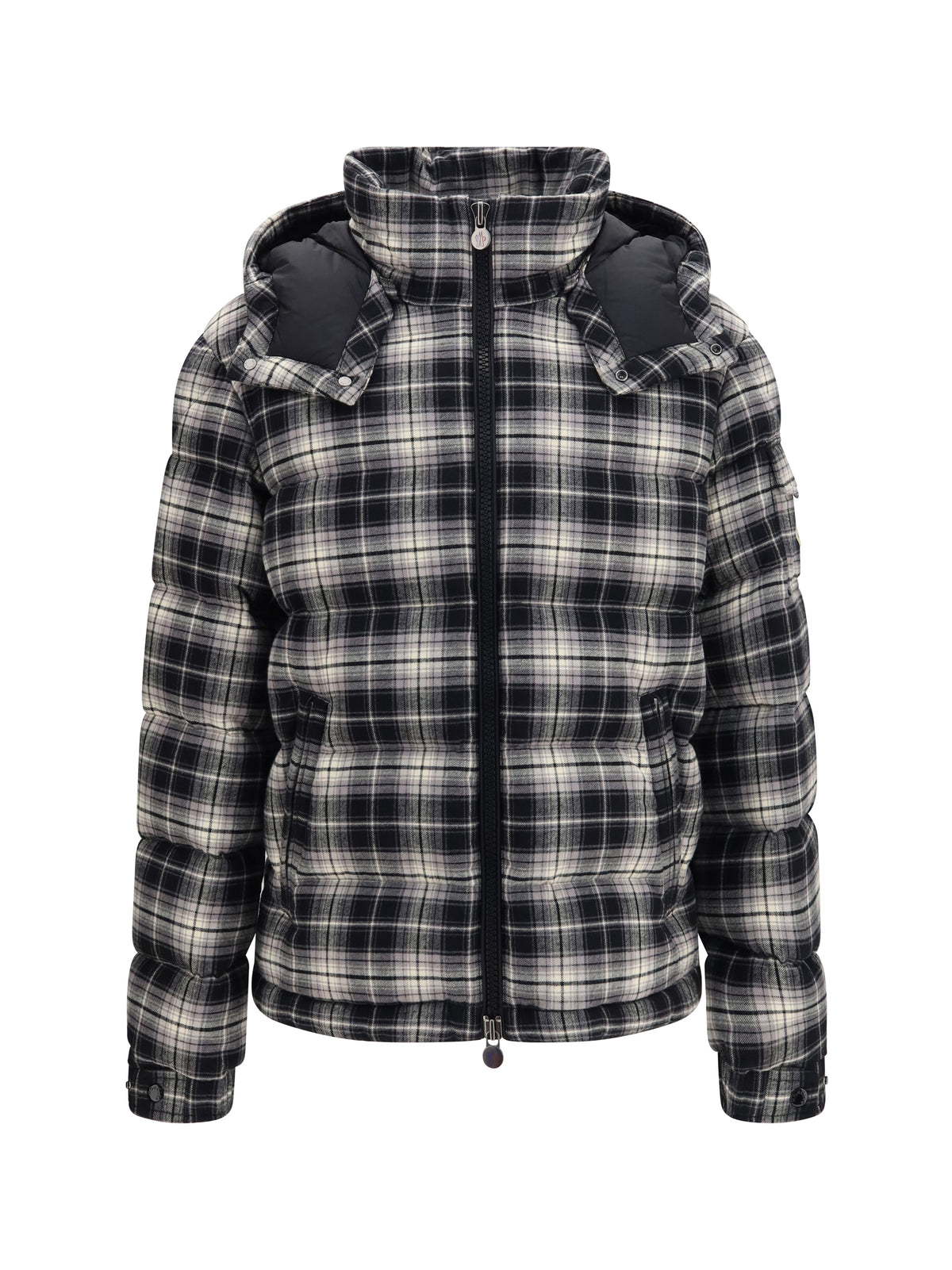 MONCLER Moncler Men Airor Down Jacket With Hood