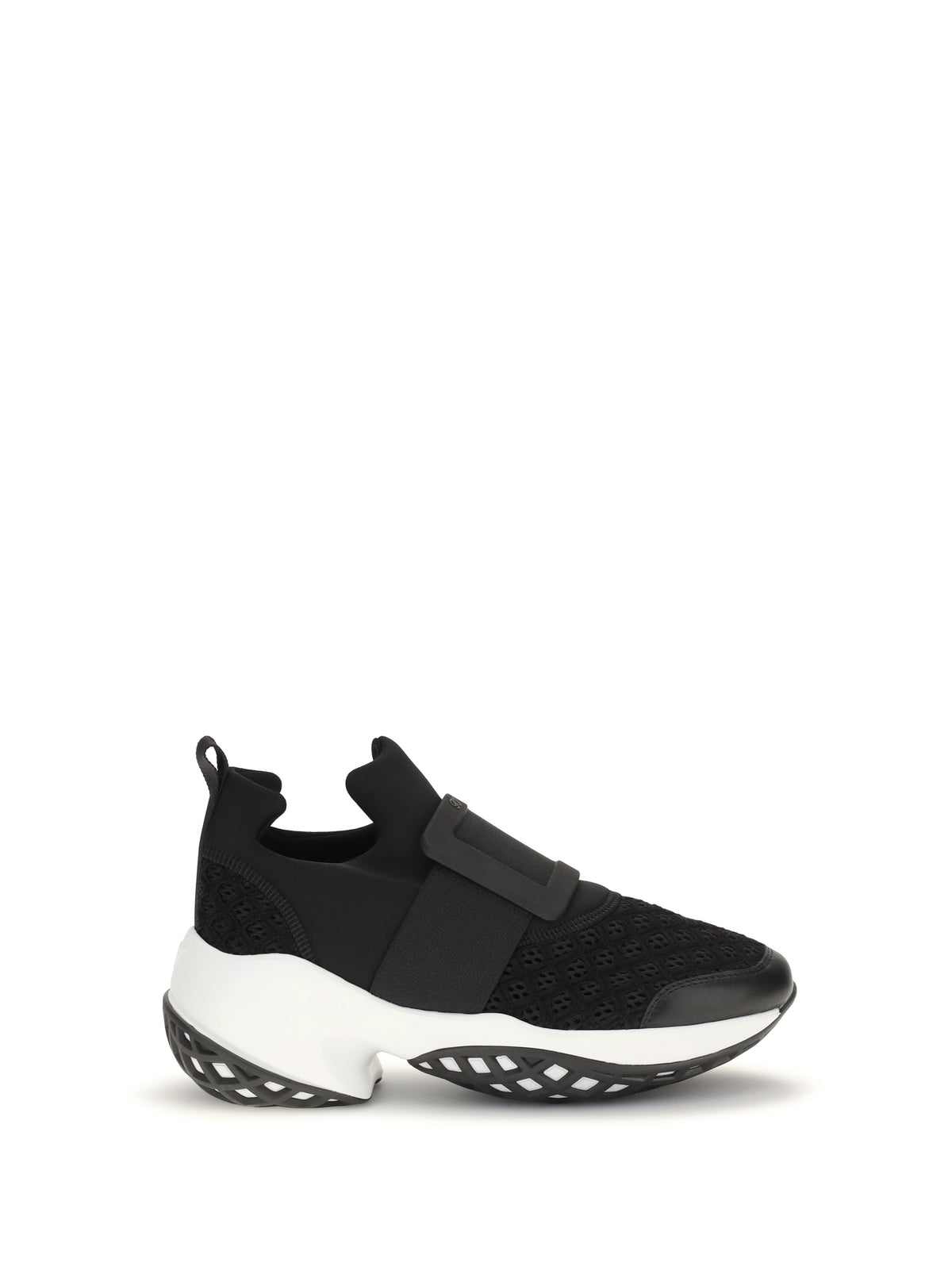 Roger Vivier Women Viv Run Sneakers