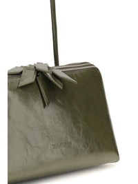 The Attico Women L'altra Di Milano Shoulder Bag