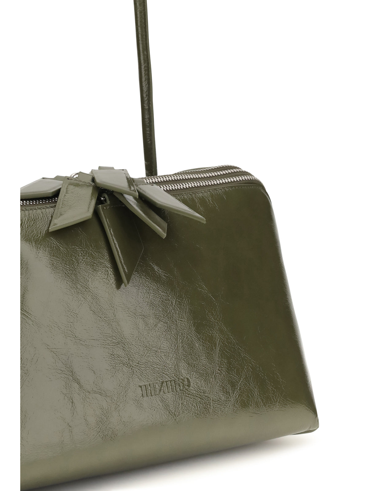 The Attico Women L'altra Di Milano Shoulder Bag