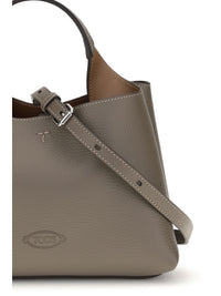 TOD'S Tod's Women Micro Leather Handbag