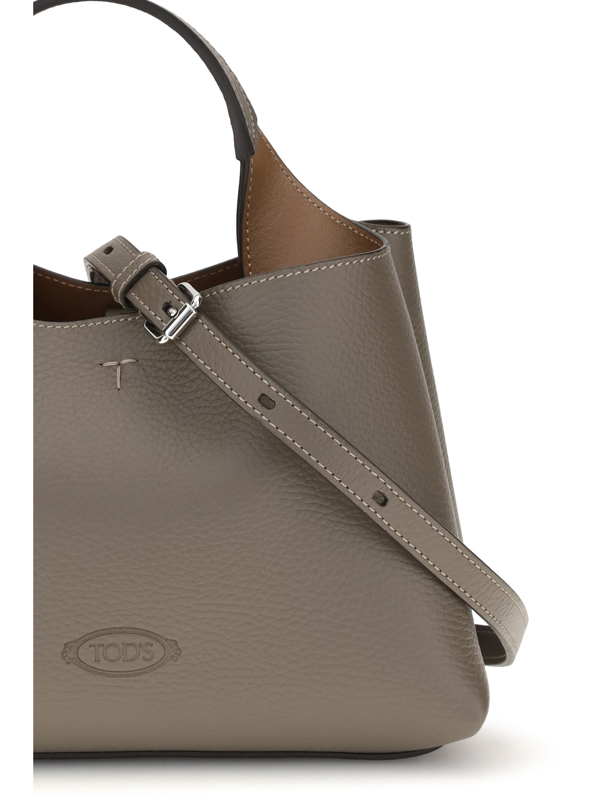 TOD'S Tod's Women Micro Leather Handbag